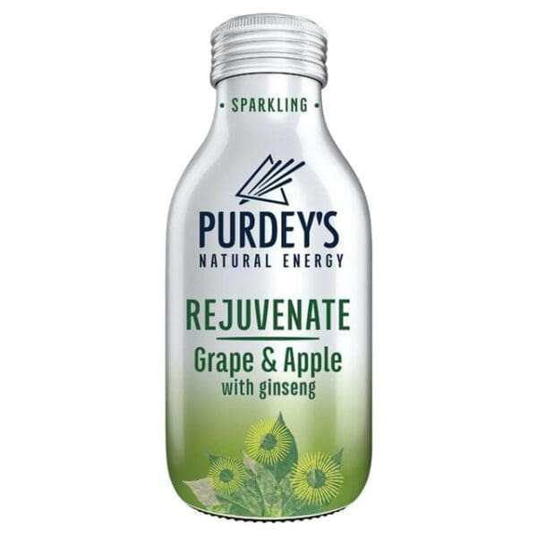 Purdeys Rejuvenate Bottle