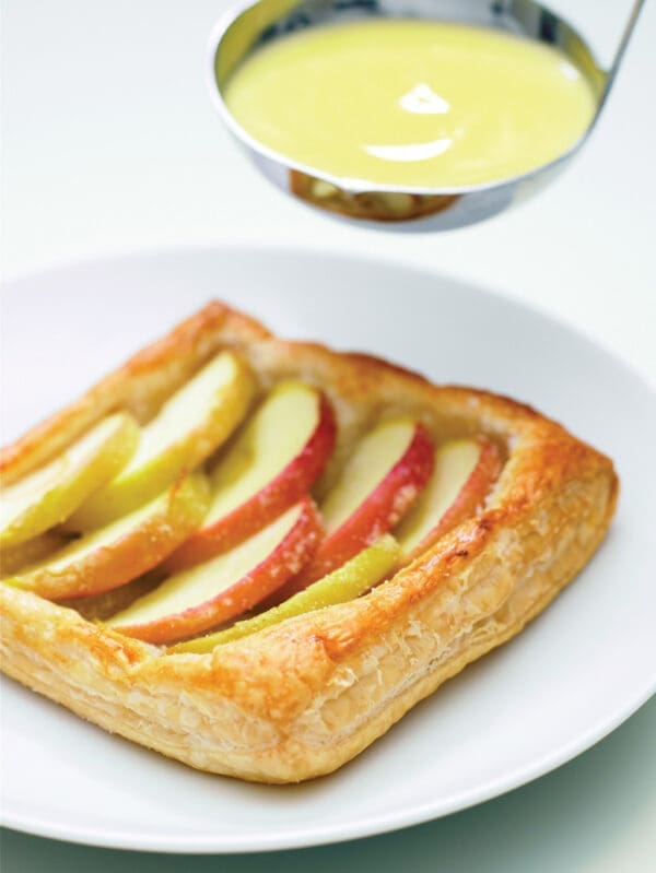 Jus Rol 5” Puff Pastry Squares