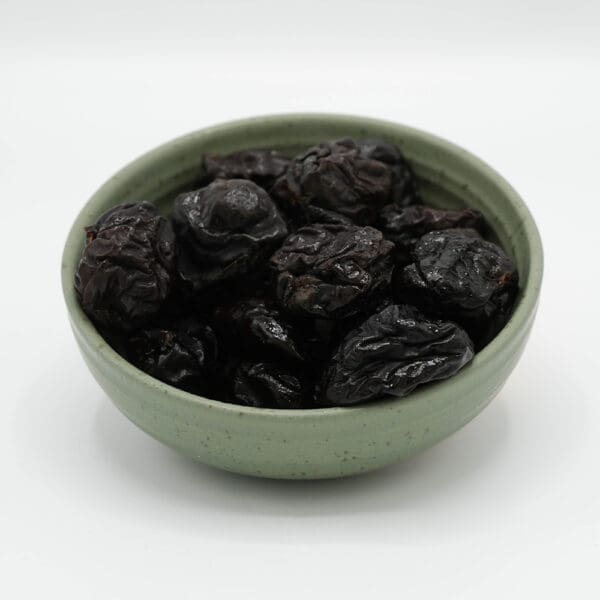 Pitted Prunes 70/80