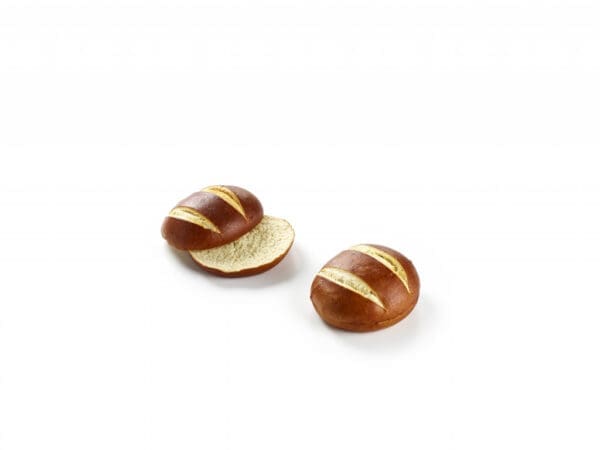 Panesco Pretzel Bun