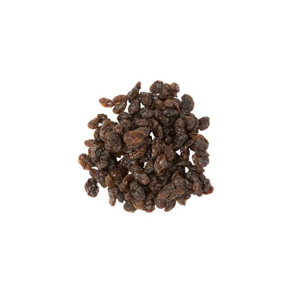 Organic USA Thompson Raisins