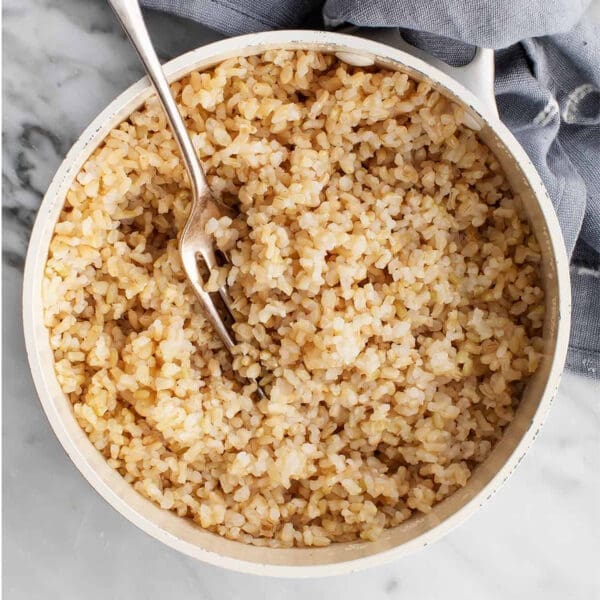 MC Easy Cook Brown Rice