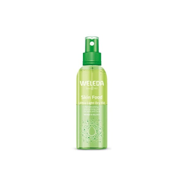 Weleda Skin Food Ultra Light