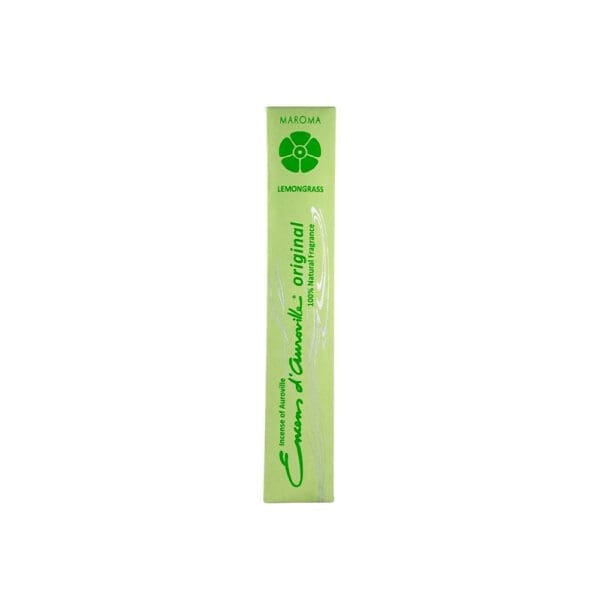 Maroma Incense Stick Lemon Grass