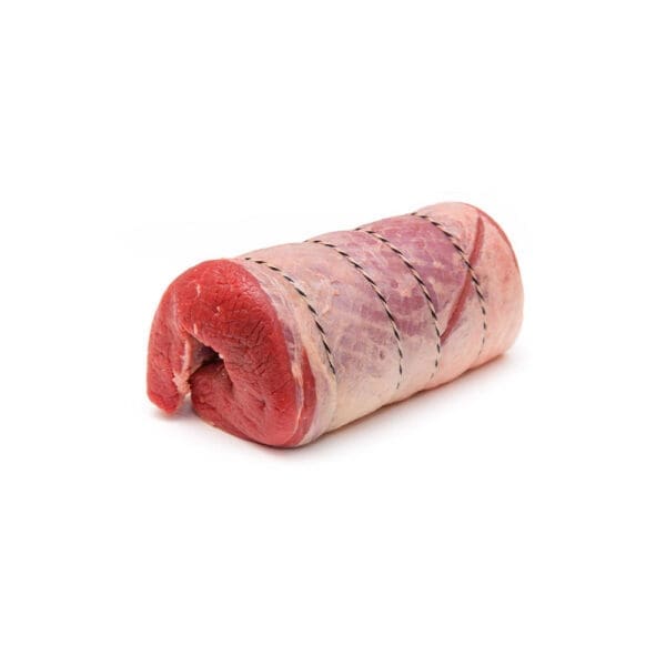 Brisket Boned and Rolled
