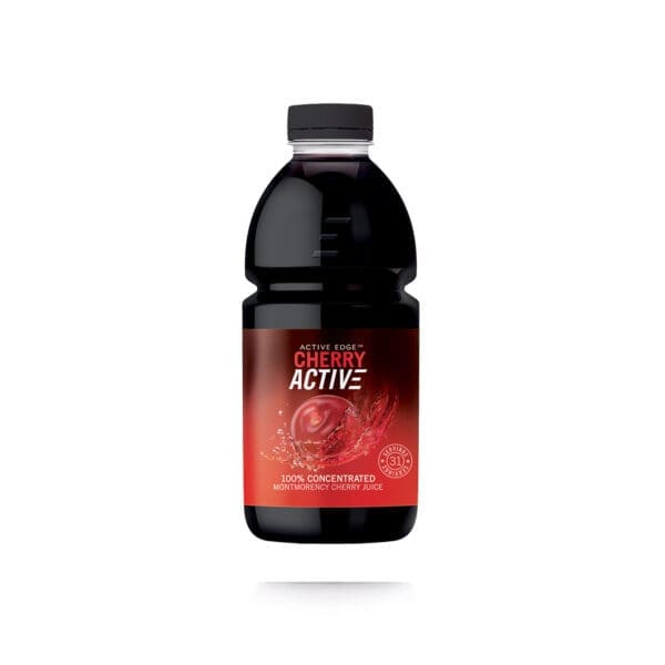 CherryActive Montmorency Cherry Juice Concentrate