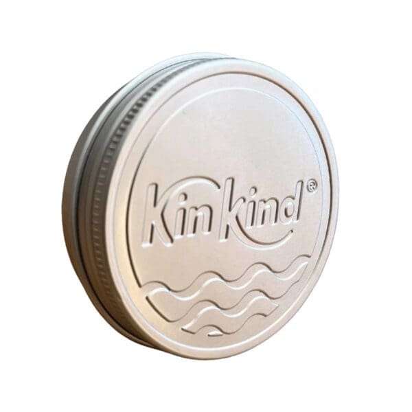 *CLR*KinKind Keep Me! Travel Tin