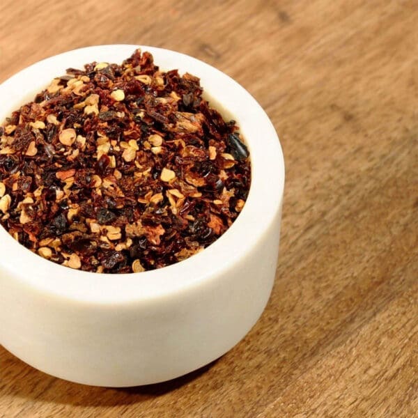 Chipotle Chilli Flakes