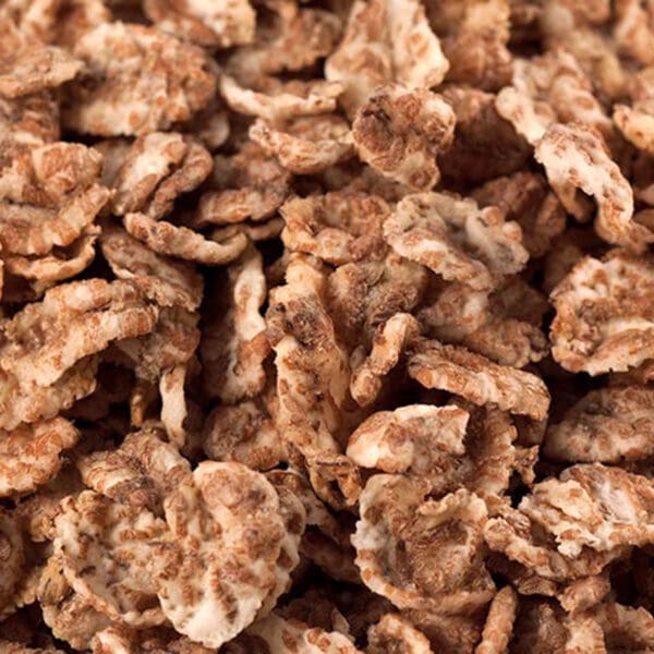 Toasted Malted Wheat Flakes