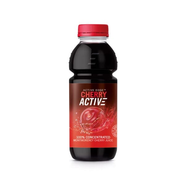 CherryActive Montmorency Cherry Juice Concentrate