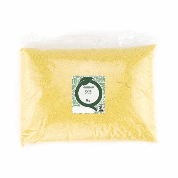 Couscous