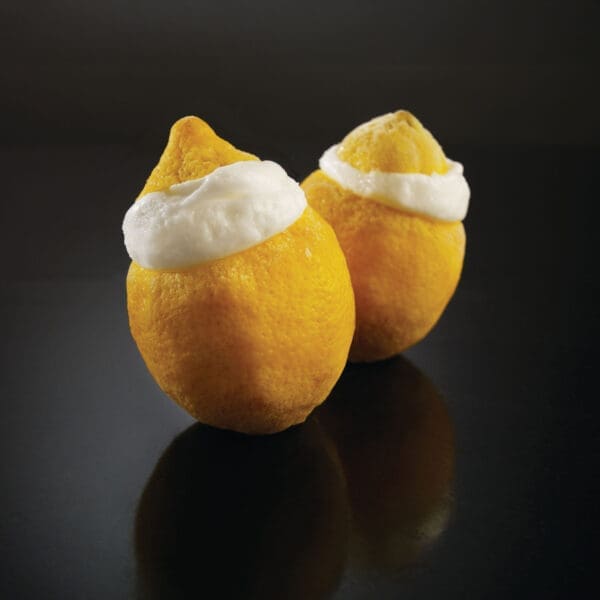 Bindi Lemon Ripieno