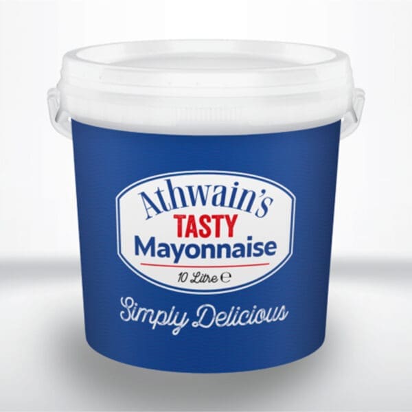 Athwains Mayonnaise