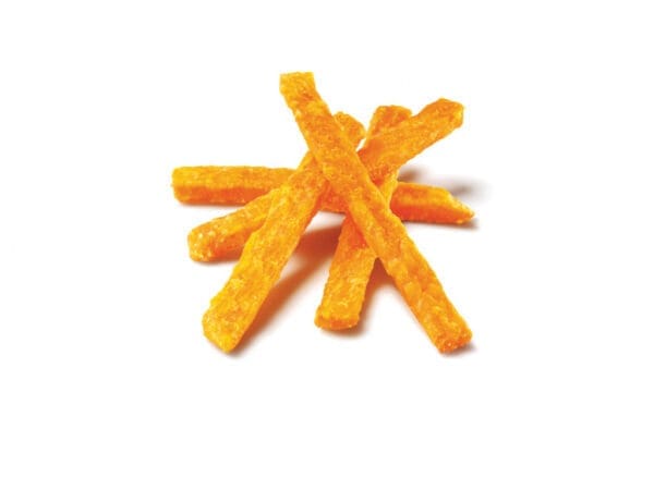 Lamb Weston Sweet Potato Fries