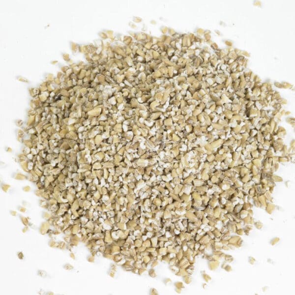 Pinhead Oatmeal
