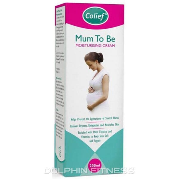 *CLR*Colief Mum To Be Cream