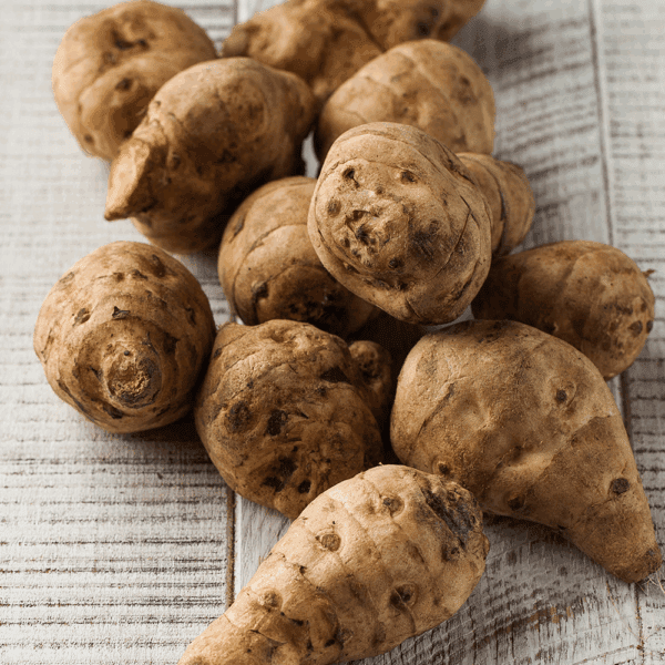 Jerusalem Artichokes
