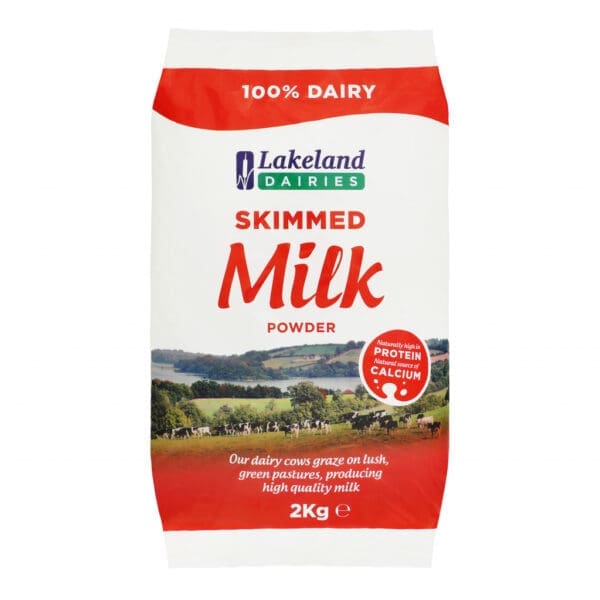 *CLR*Lakeland Skimmed Milk Powder - Image 2