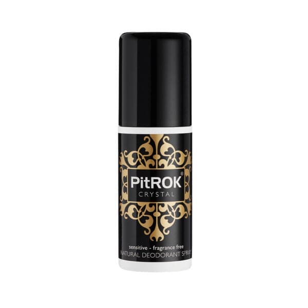 Pitrok Spray Deodorant