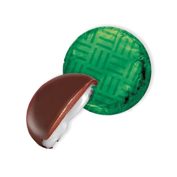 Mint Creme Chocolates