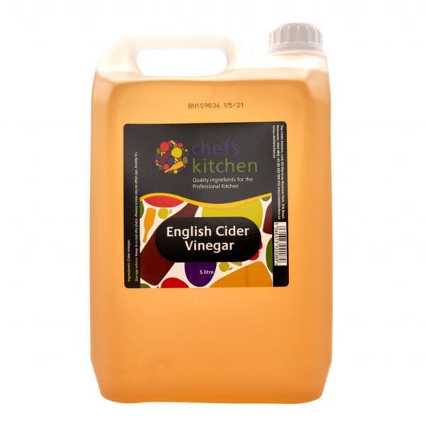 Cider Vinegar - Image 2