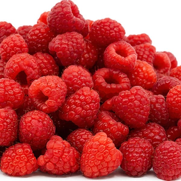 Raspberries
