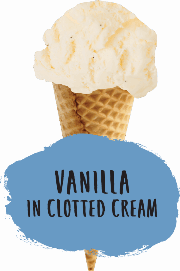 Marshfield Vanilla Clotted Cream - Image 2