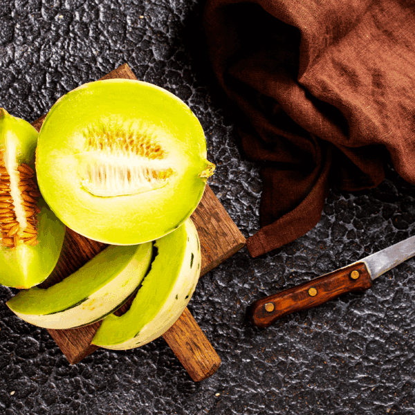 Honeydew Melon