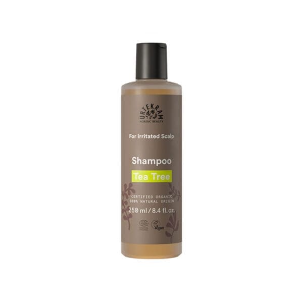 Urtekram Tea Tree Shampoo