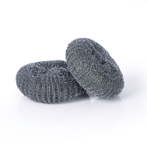 Large Galvanised Scourers 40g