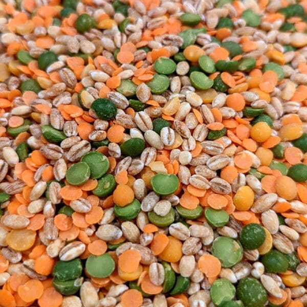 Soup Mix