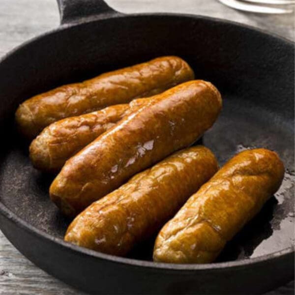 Pennylane Catering Sausage 8's