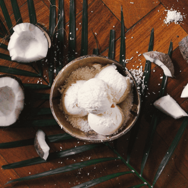 Marshfield Caribbean Coconut