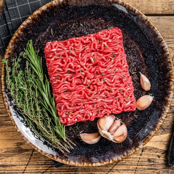 MC Lamb Mince 300g
