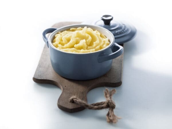 Lamb Weston Buttery Mash