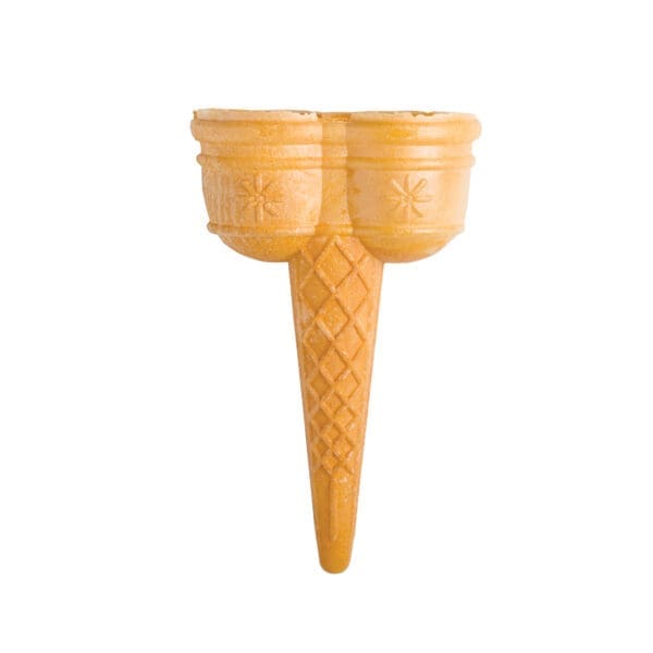 Nic Twin Cones