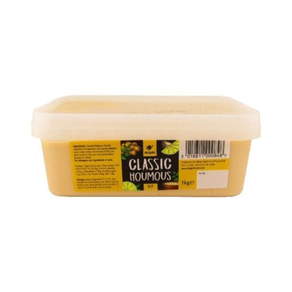 Delphi Classic Houmous