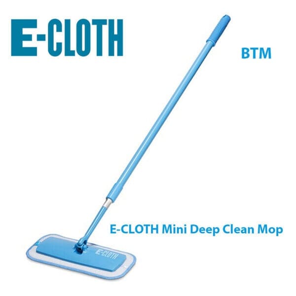 *CLR*Ecloth Mini Deep Clean Mop