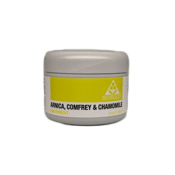 Bio Health Arnica Comfrey Chamomile Ointment