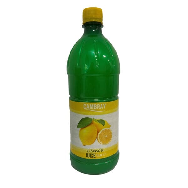 Lemon Juice - Image 2