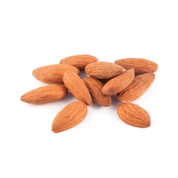 MC Whole Almonds