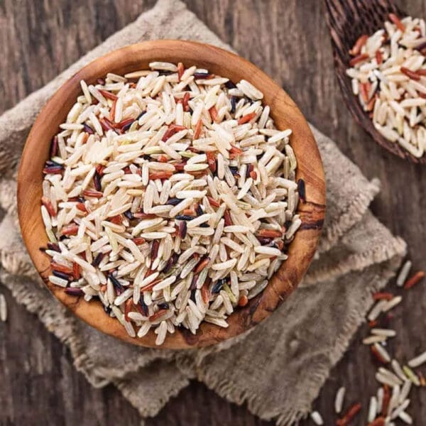 Wild Rice