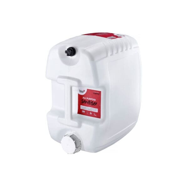 Bio D All Purpose Sanitiser