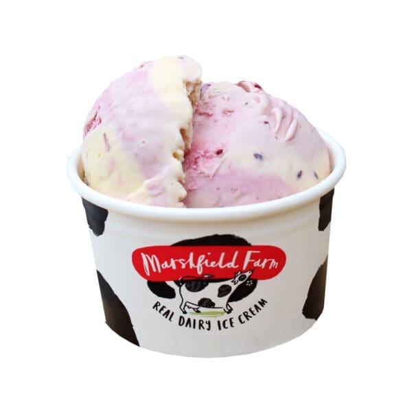 Marshfield Branded Small Tubs