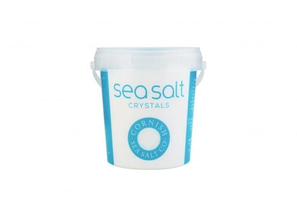 Cornish Sea Salt Tub - Image 2