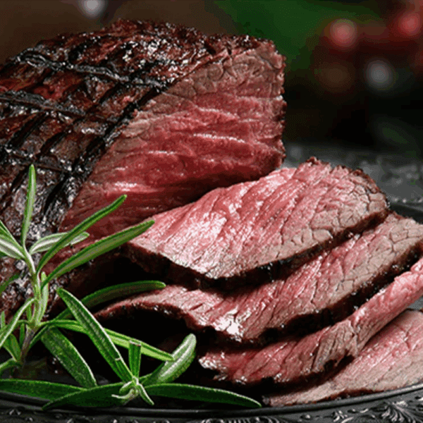 Beef Topside