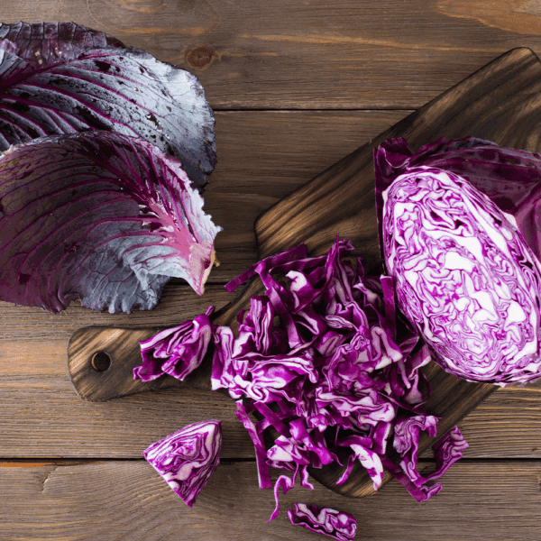 Red Cabbage