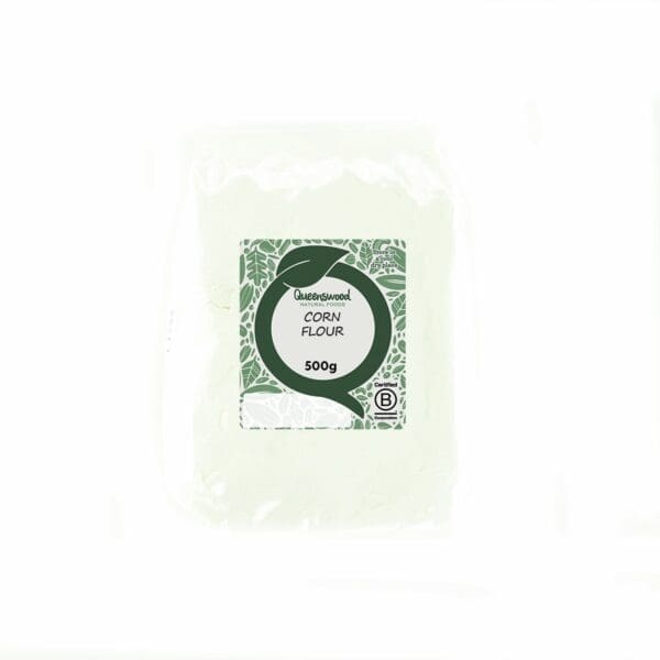 Corn Flour/Starch