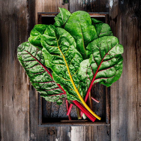 Rainbow Chard (Mixed)
