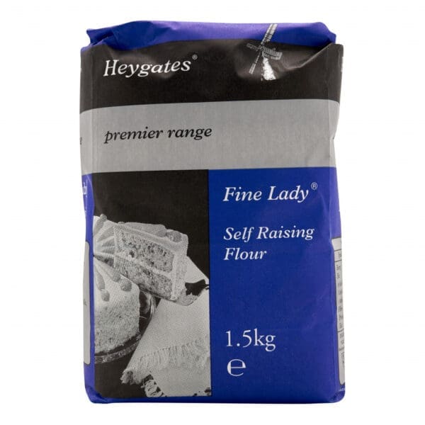 Self Raising Flour